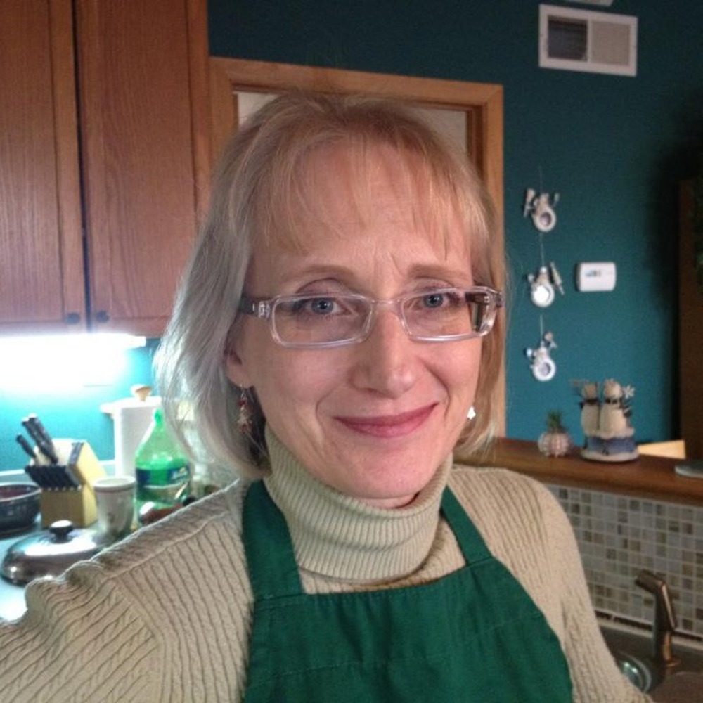Meet your Posher, Carol
